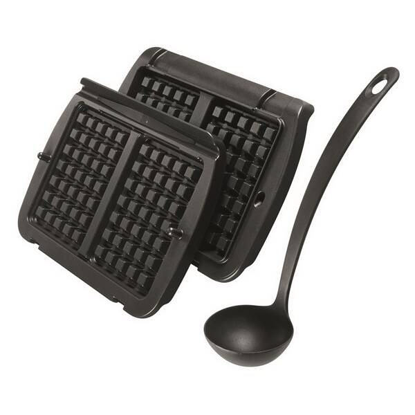 Výměnná plotýnka Tefal XA724810 

