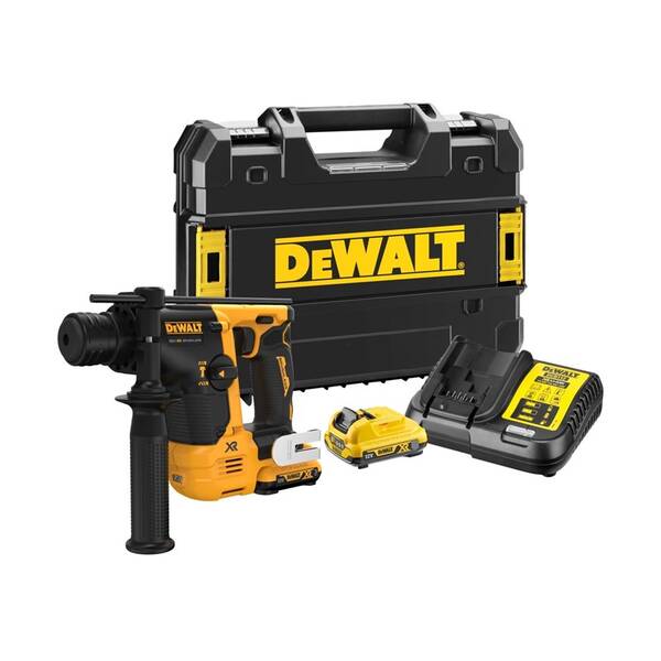 Kladivo Dewalt DCH072P2 (s baterií) 

