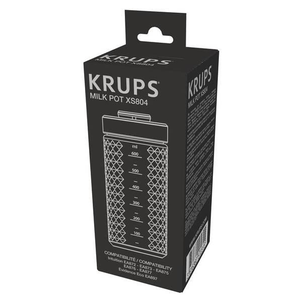 Nádoba na mléko Krups XS804000 

