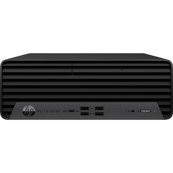 Stolní počítač HP Elite SFF 600 G9 černá barva
