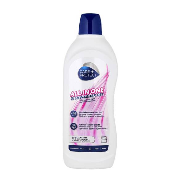 Gel Care+Protect CPP750DW 

