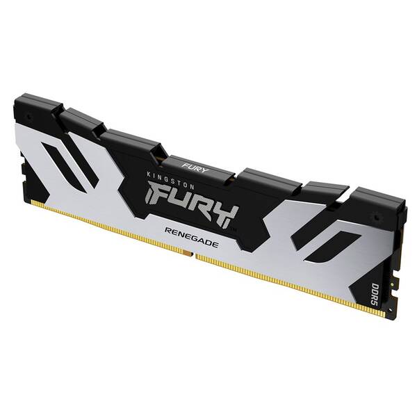 Operační paměť Kingston 32GB DDR5 6400MHz CL32 

