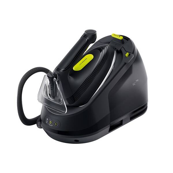 Žehlicí systém Braun IS3257BK černý


