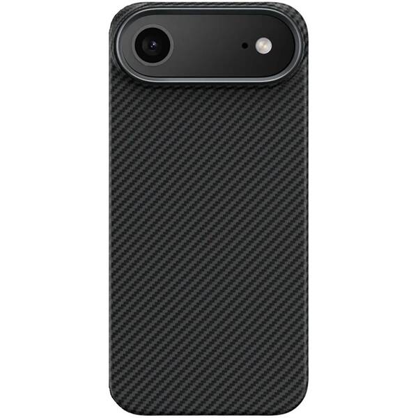 Kryt na mobil Benks ArmorAir Kevlar 600D na Apple iPhone Air černý

