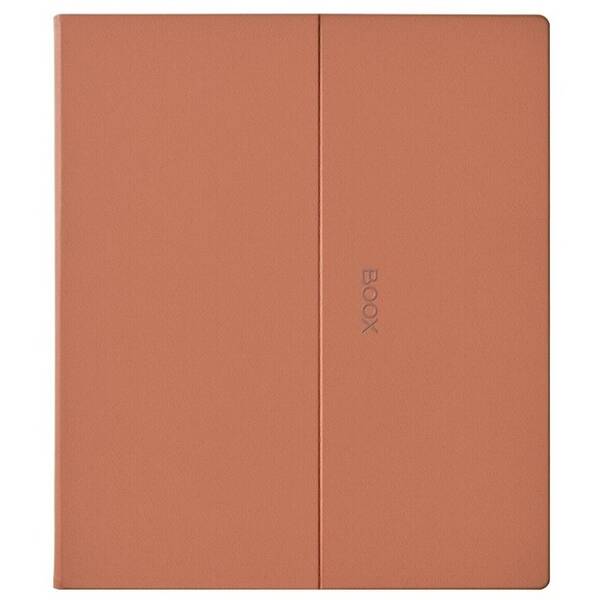 Pouzdro pro čtečku e-knih ONYX BOOX Note Max s klávesnicí hnědé


