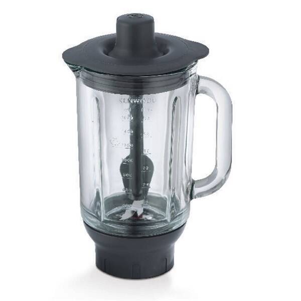 Příslušenství k robotům KENWOOD KAH358GL stříbrné/šedé

