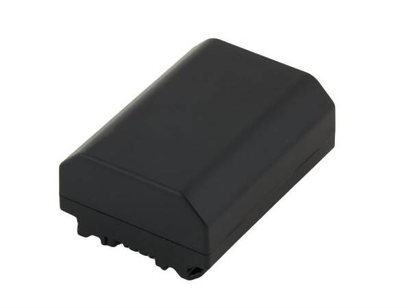 Baterie Avacom Sony NP-FZ100 Li-Ion 7.2V 2040mAh 14.7Wh 

