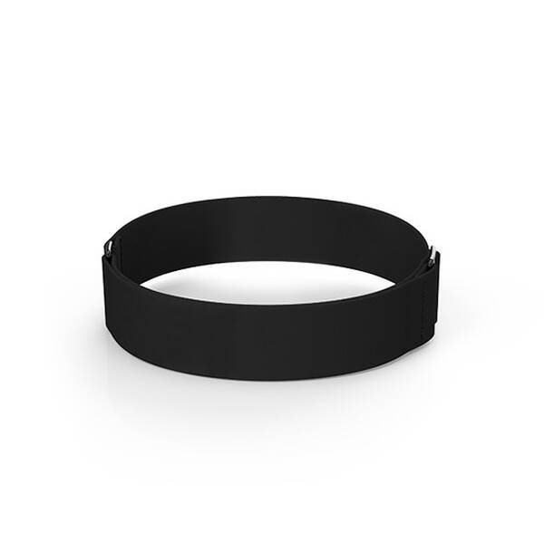 Pažní popruh Polar pro OH1 černý

