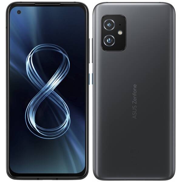 Mobilní telefon Asus 8 16GB/256GB 5G černý

