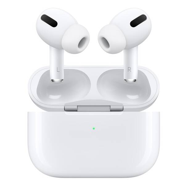 Sluchátka Apple AirPods Pro 2021 


