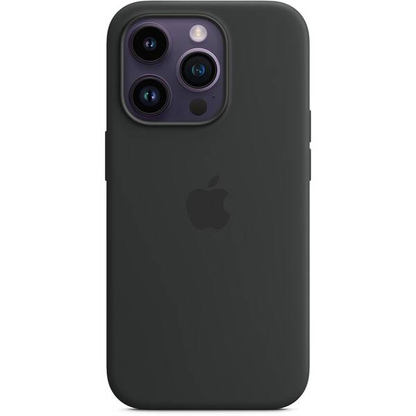 Kryt na mobil Apple s MagSafe pro iPhone 14 Pro - temně inkoustový 

