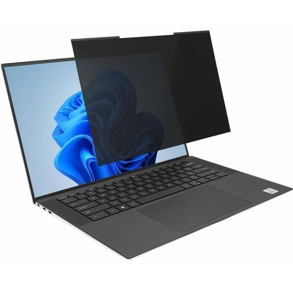 Privátní filtr KENSINGTON MagPro™ pro notebook 16“ (16:10), dvousměrný, magnetický, odnímatelný 

