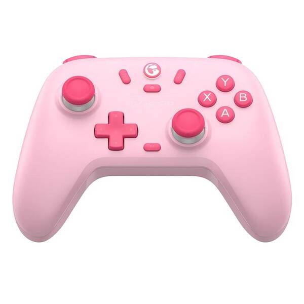 Gamepad GameSir Nova Lite Multiplat.controller růžový

