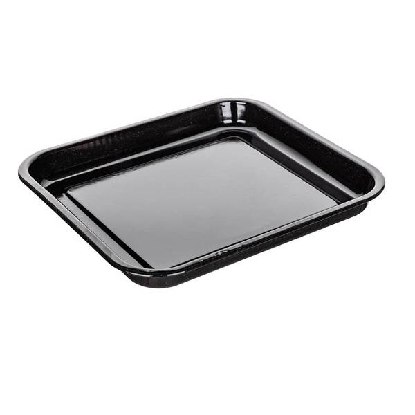 Pekáč BANQUET CULINARIA Black 41 x 37 x 4cm černý

