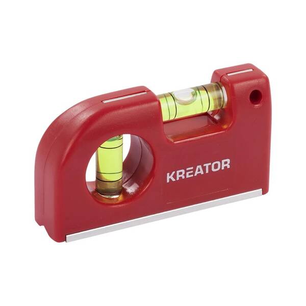 Vodováha Kreator KRTH71100 

