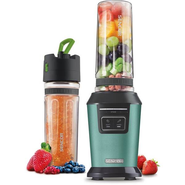 Stolní mixér Sencor SBL 7171GR 

