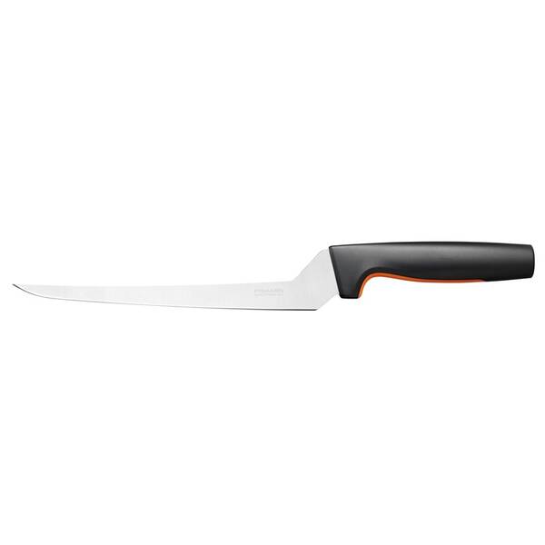 Nůž Fiskars filetovací 22 cm 

