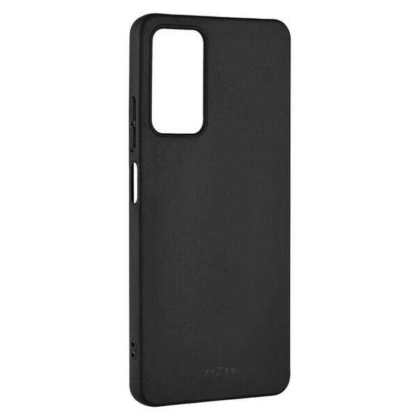 Kryt na mobil FIXED Story na Xiaomi Redmi Note 11 Pro/Note 11 Pro 5G černý

