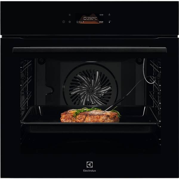 Trouba Electrolux KOEBP39Z černá

