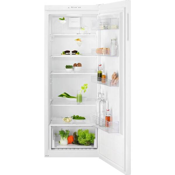 Chladnička Electrolux LRB1DE33W bílá

