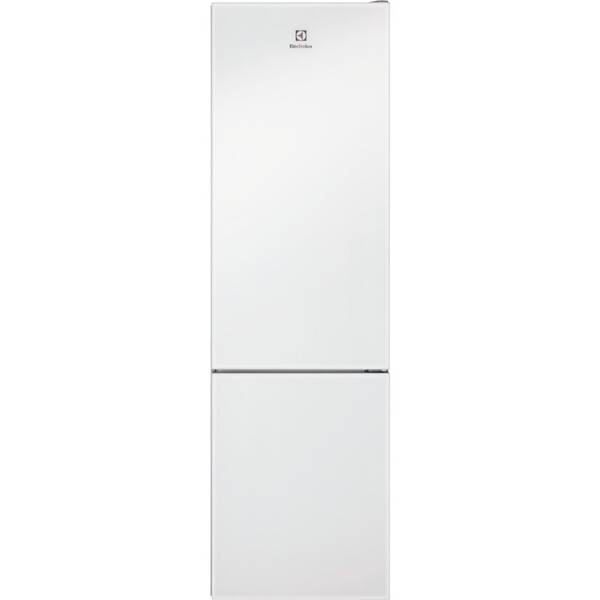 Chladnička s mrazničkou Electrolux LNT7ME36G2 bílá

