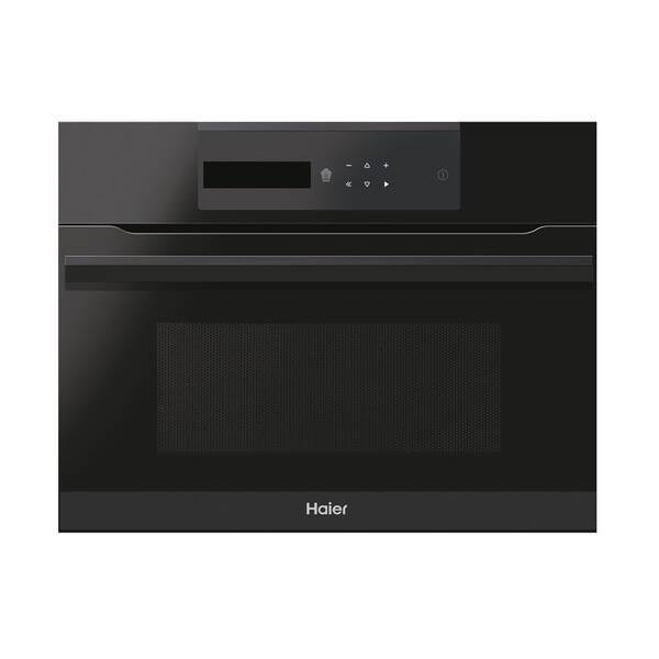 Mikrovlnná trouba Haier HWO45NB6B0B2 černá

