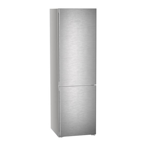 Chladnička s mrazničkou Liebherr KGNsd 57Vc03 nerez

