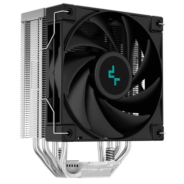 Chladič CPU DeepCool AK400 černý

