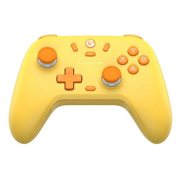 Gamepad GameSir Nova Lite Multiplat.controller žlutý

