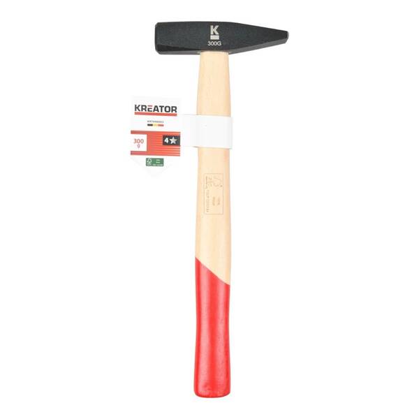 Kladivo Kreator KRTH90003 300g 

