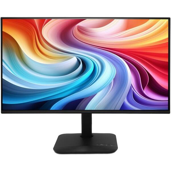 Monitor Acer KA242Y P6 černý

