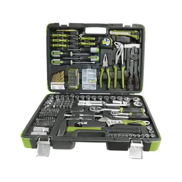 Sada nářadí Extol Craft 918303 

