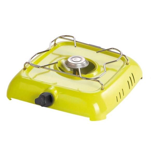 Vařič plynový Meva VÍKEND MINI  2311B 

