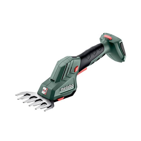 Nůžky na trávu Metabo SGS 18 LTX Q (bez baterie) 601609840 

