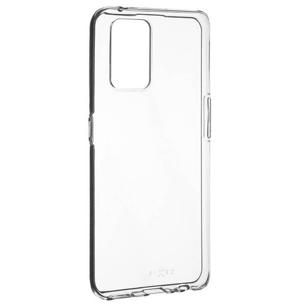 Kryt na mobil FIXED na Realme GT Neo 2T průhledný

