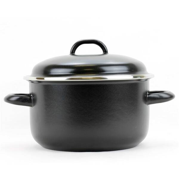 Hrnec s poklicí Belis 24 cm, 5,5 l 

