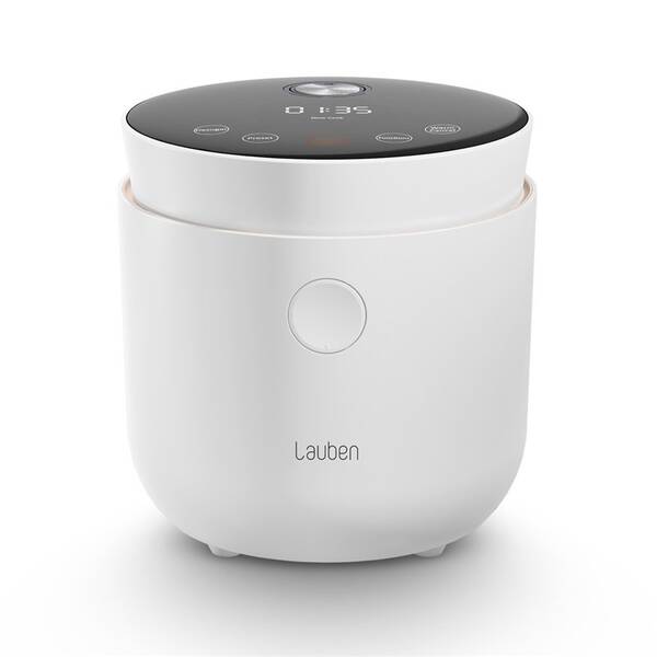 Rýžovar Lauben Low Sugar Rice Cooker 1500WT 

