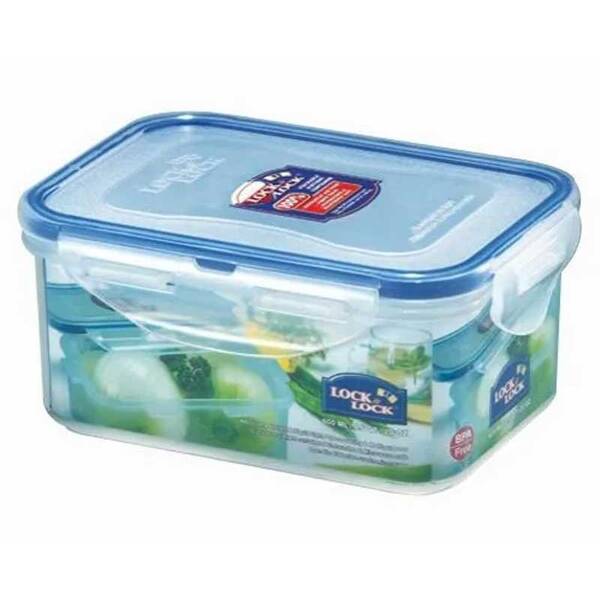 Dóza na potraviny Lock&lock HPL811, 600ml 

