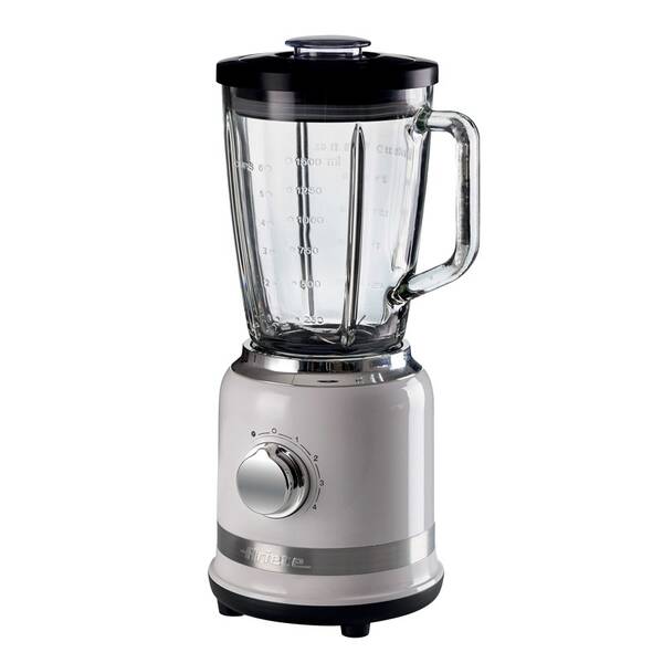 Stolní mixér Ariete 585/01 bílý

