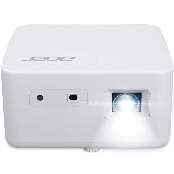 Projektor Acer PD1510ic bílý

