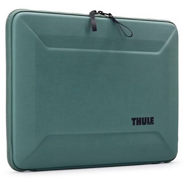 Pouzdro na notebook THULE Gauntlet 5 16" - Macbook zelené

