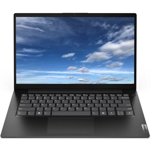Notebook Lenovo V14 G6 ARP černý

