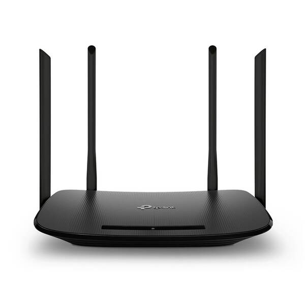 Router TP-Link Archer VR300 černý


