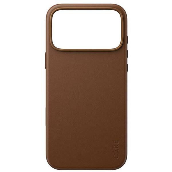 Kryt na mobil PanzerGlass CARE na Apple iPhone 18 Pro Max / 17 Pro Max Solo MagSafe hnědý

