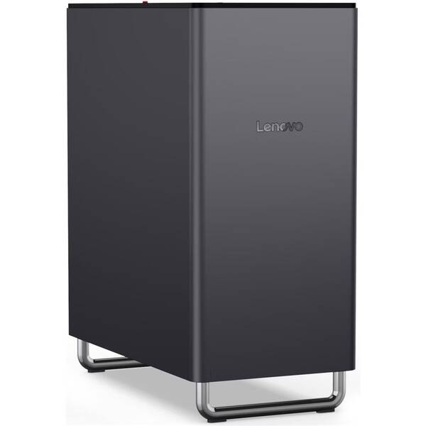 Stolní počítač Lenovo ThinkCentre X Tower černý

