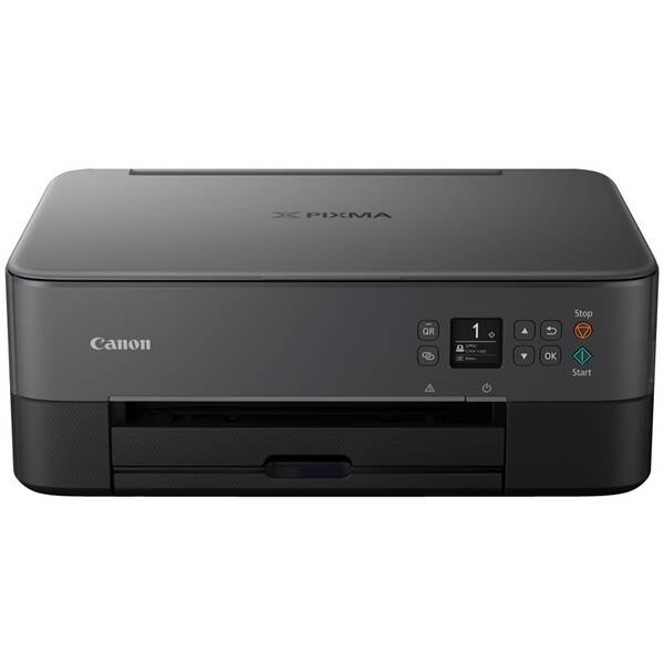 Tiskárna multifunkční Canon TS5350 černá

