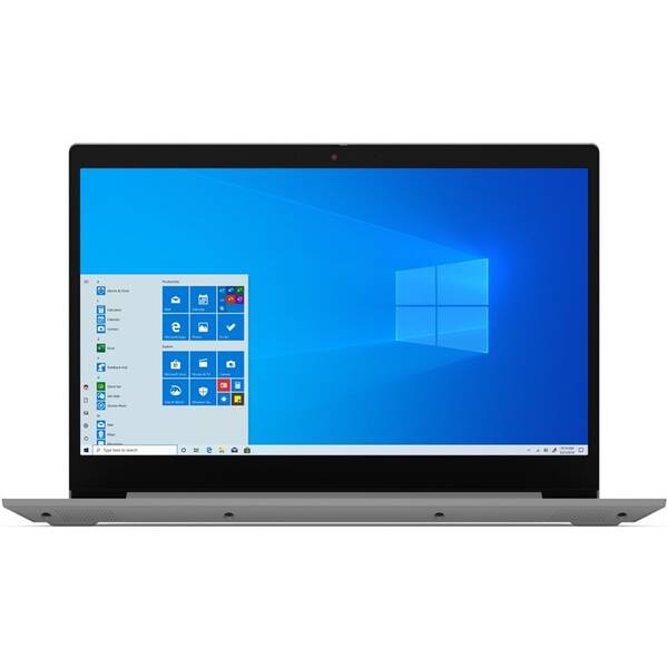 Notebook Lenovo 3-15ADA05 šedý

