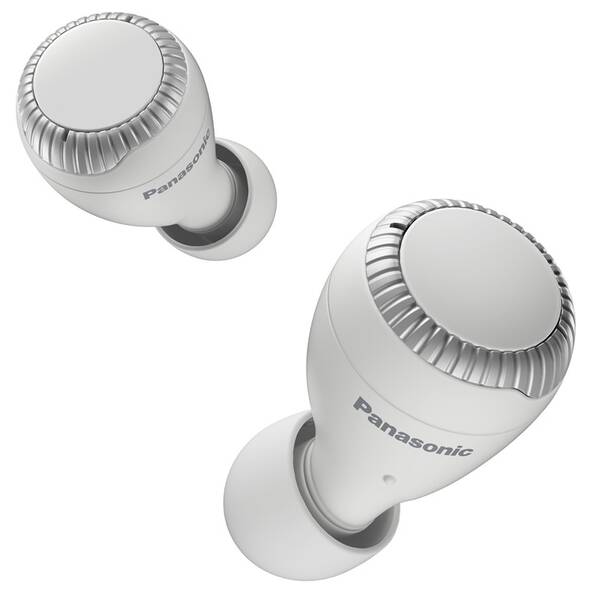 Sluchátka Panasonic RZ-S300WE-W bílá


