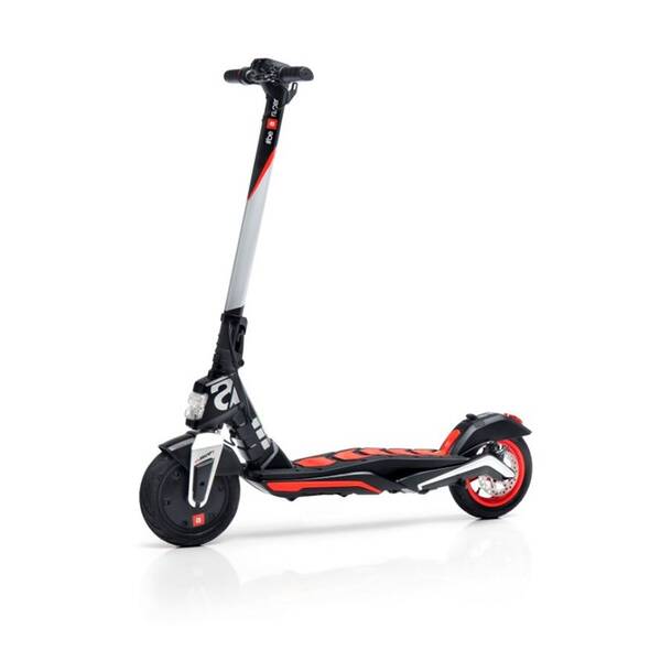 Elektrická koloběžka Aprilia eSR1 


