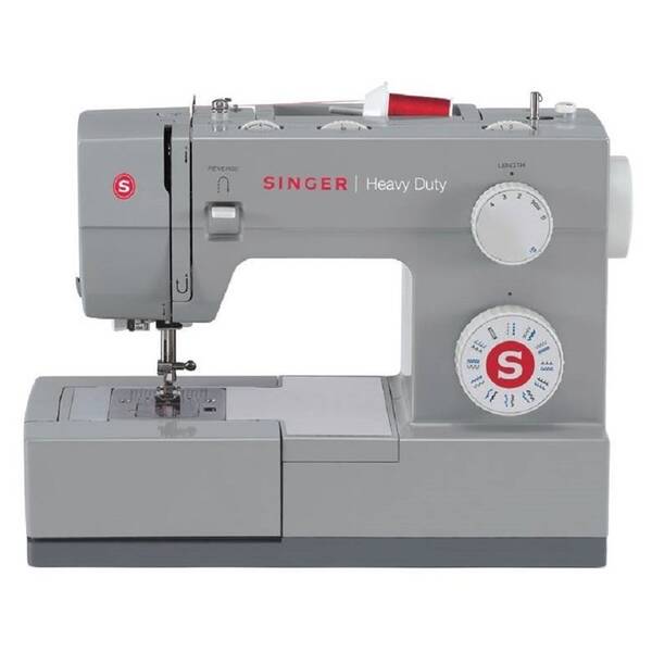 Šicí stroj Singer SMC 4423/00 Heavy Duty 

